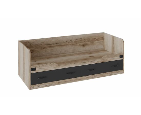 Кровать с ящиками «Окланд» | Интернет магазин мебели и декора LifeDekor