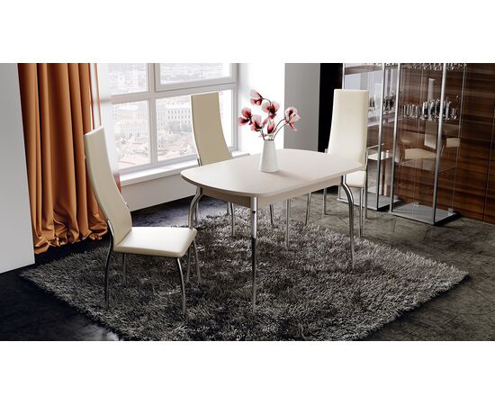 Стул «Кредо», изображение 4 | Интернет магазин мебели и декора LifeDekor