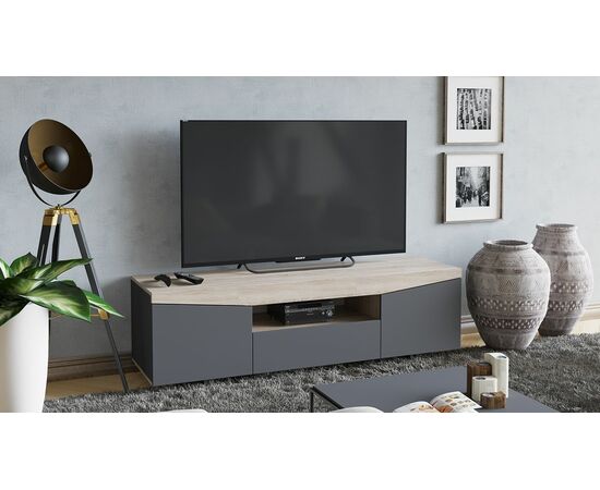 Тумба ТВ тип 1 | Интернет магазин мебели и декора LifeDekor