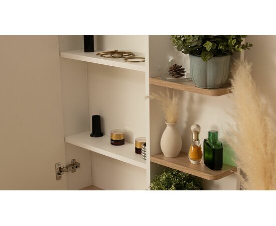 Стол туалетный «Майя», изображение 8 | Интернет магазин мебели и декора LifeDekor