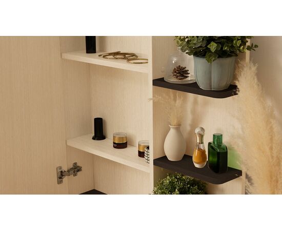 Стол туалетный «Майя», изображение 7 | Интернет магазин мебели и декора LifeDekor