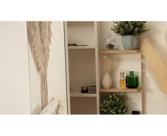 Стол туалетный «Майя», изображение 7 | Интернет магазин мебели и декора LifeDekor