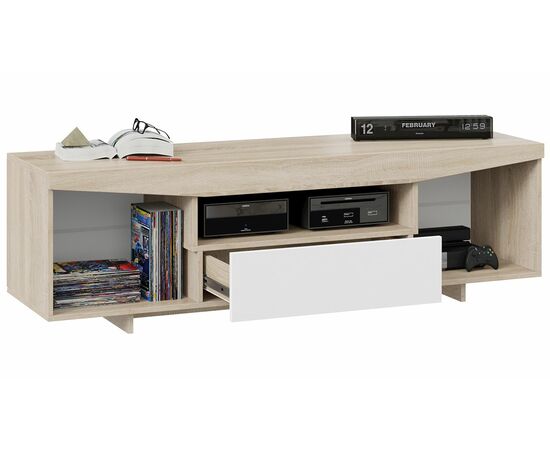 Тумба ТВ тип 1, изображение 4 | Интернет магазин мебели и декора LifeDekor