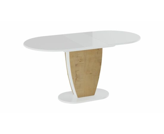 Стол обеденный «Монреаль» Тип 1, изображение 5 | Интернет магазин мебели и декора LifeDekor