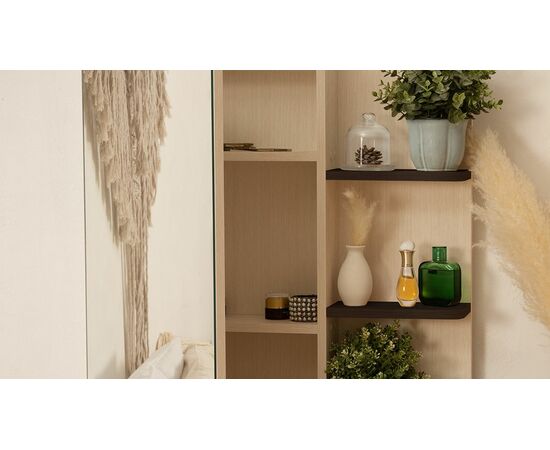 Стол туалетный «Майя», изображение 6 | Интернет магазин мебели и декора LifeDekor