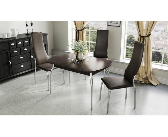 Стул «Кредо», изображение 3 | Интернет магазин мебели и декора LifeDekor