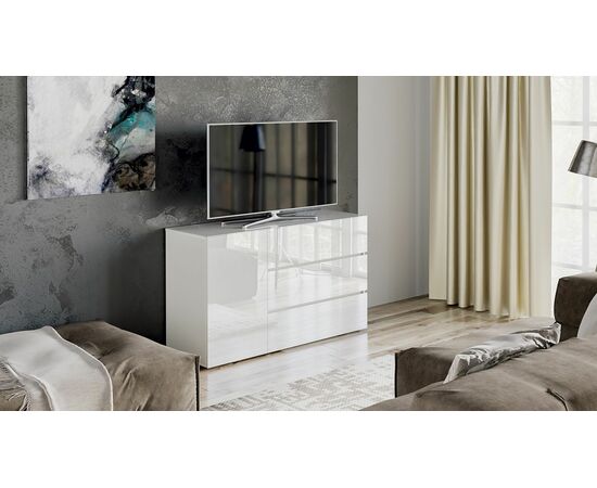 Комод «Glance» тип 2 | Интернет магазин мебели и декора LifeDekor