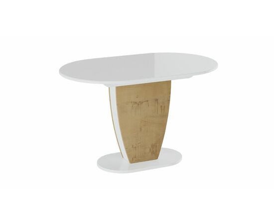 Стол обеденный «Монреаль» Тип 1, изображение 4 | Интернет магазин мебели и декора LifeDekor