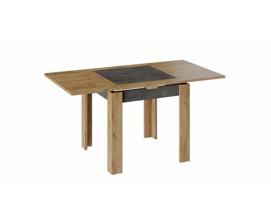 Стол раздвижной «Хьюстон» тип 3, изображение 4 | Интернет магазин мебели и декора LifeDekor