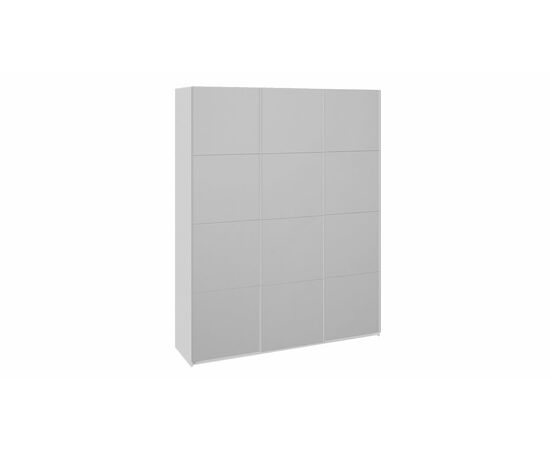 Шкаф-купе 3-х дверный «Траст» | Интернет магазин мебели и декора LifeDekor