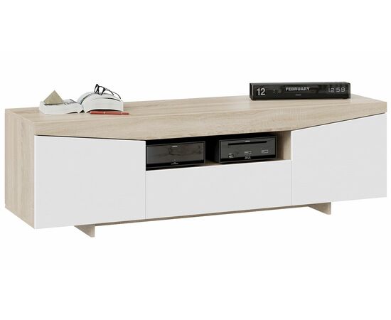 Тумба ТВ тип 1, изображение 3 | Интернет магазин мебели и декора LifeDekor