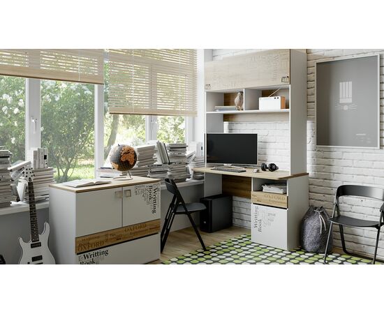 Набор детской мебели «Оксфорд» №4 | Интернет магазин мебели и декора LifeDekor