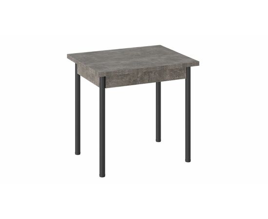 Стол «Родос» Тип 2 с опорой d40 | Интернет магазин мебели и декора LifeDekor