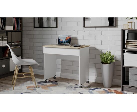 Стол компьютерный «Diamond» тип 2 | Интернет магазин мебели и декора LifeDekor