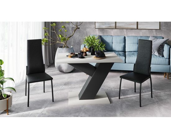 Стул «Кредо», изображение 6 | Интернет магазин мебели и декора LifeDekor