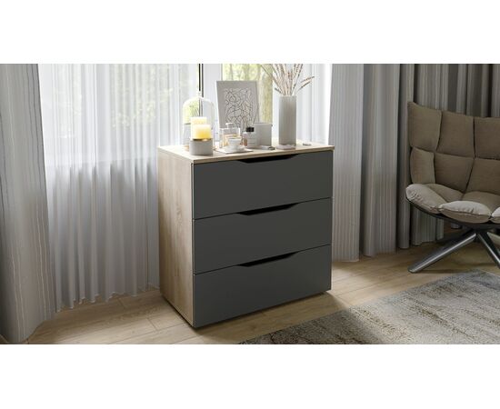 Комод тип 3 | Интернет магазин мебели и декора LifeDekor