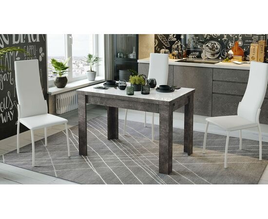 Стул «Кредо», изображение 3 | Интернет магазин мебели и декора LifeDekor