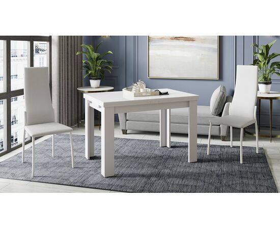 Стул «Кредо», изображение 6 | Интернет магазин мебели и декора LifeDekor