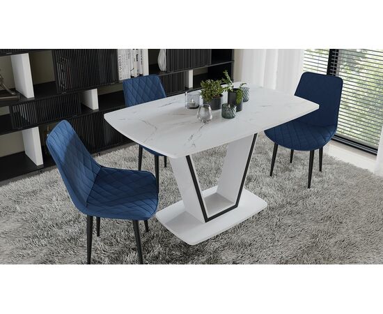 Стул «OSCAR», изображение 7 | Интернет магазин мебели и декора LifeDekor