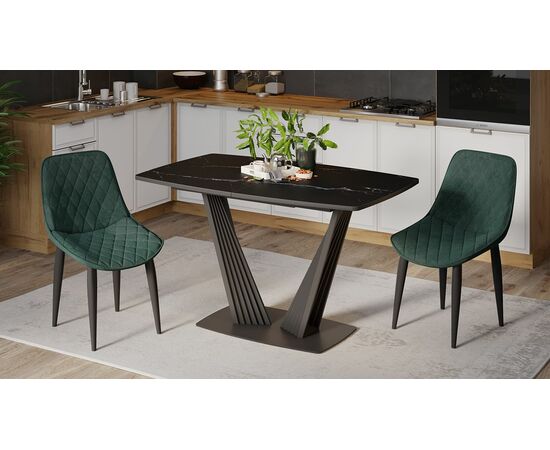 Стул «OSCAR», изображение 7 | Интернет магазин мебели и декора LifeDekor