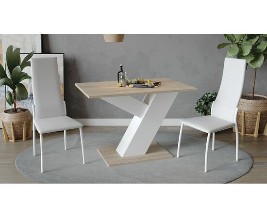 Стул «Кредо», изображение 4 | Интернет магазин мебели и декора LifeDekor