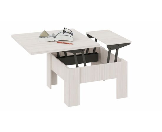 Стол журнальный тип 10, изображение 4 | Интернет магазин мебели и декора LifeDekor