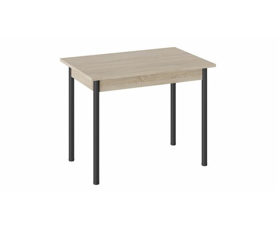 Стол «Родос» Тип 1 с опорой d40 | Интернет магазин мебели и декора LifeDekor