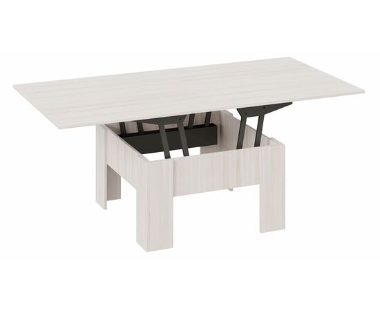 Стол журнальный тип 10, изображение 7 | Интернет магазин мебели и декора LifeDekor