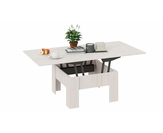 Стол журнальный тип 10, изображение 6 | Интернет магазин мебели и декора LifeDekor