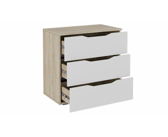 Комод тип 3, изображение 3 | Интернет магазин мебели и декора LifeDekor