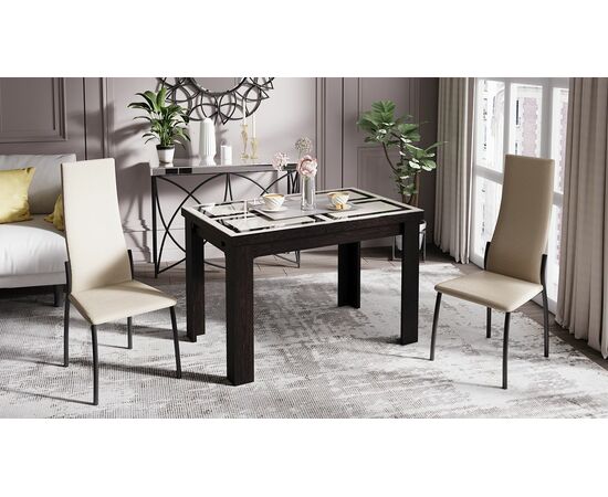 Стул «Кредо», изображение 3 | Интернет магазин мебели и декора LifeDekor