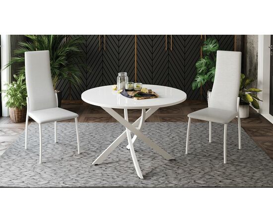 Стул «Кредо», изображение 5 | Интернет магазин мебели и декора LifeDekor