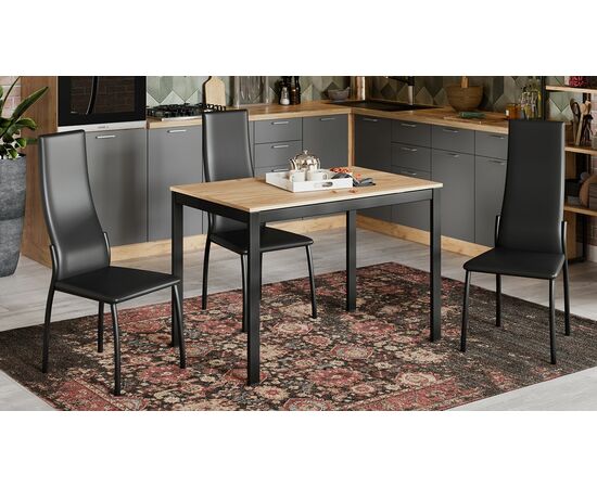 Стул «Кредо», изображение 3 | Интернет магазин мебели и декора LifeDekor