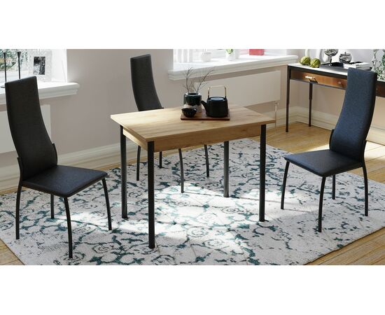 Стул «Кредо», изображение 5 | Интернет магазин мебели и декора LifeDekor