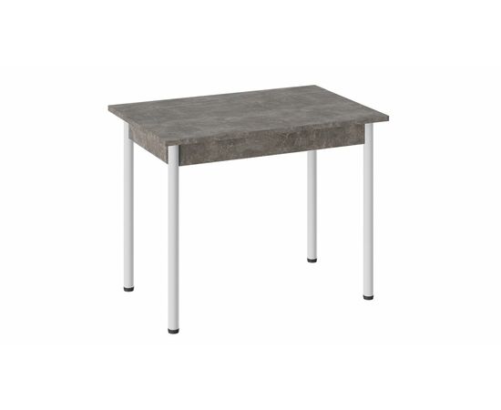 Стол «Родос» Тип 1 с опорой d40 | Интернет магазин мебели и декора LifeDekor