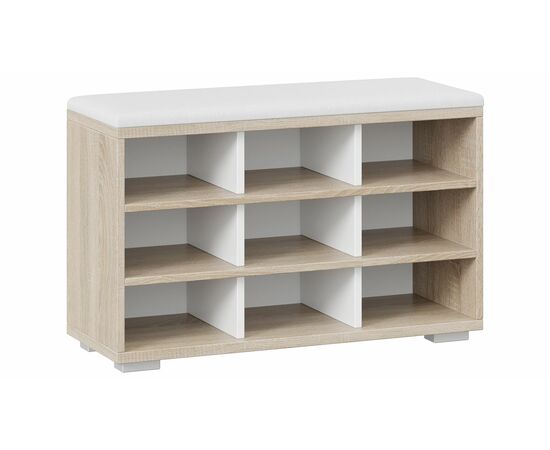 Тумба для обуви Тип 10, изображение 4 | Интернет магазин мебели и декора LifeDekor