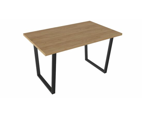 Стол обеденный «Даллас» Тип 1, изображение 3 | Интернет магазин мебели и декора LifeDekor