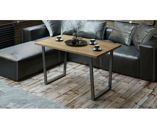 Стол обеденный «Даллас» Тип 1 | Интернет магазин мебели и декора LifeDekor