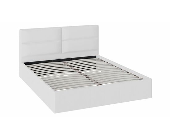 Кровать с ПМ «Глосс» (с подъемным механизмом) без заглушины | Интернет магазин мебели и декора LifeDekor