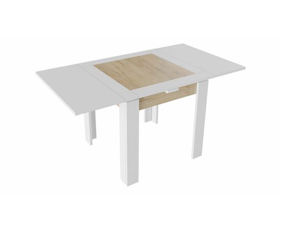 Стол раздвижной «Хьюстон» тип 3, изображение 4 | Интернет магазин мебели и декора LifeDekor