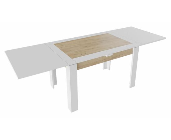 Стол раздвижной «Хьюстон» тип 4, изображение 4 | Интернет магазин мебели и декора LifeDekor