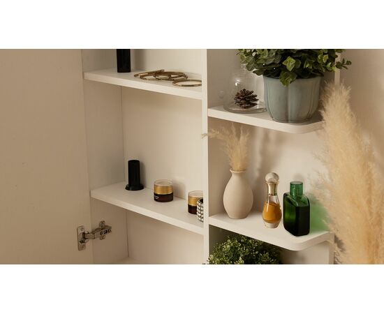 Стол туалетный «Майя», изображение 8 | Интернет магазин мебели и декора LifeDekor