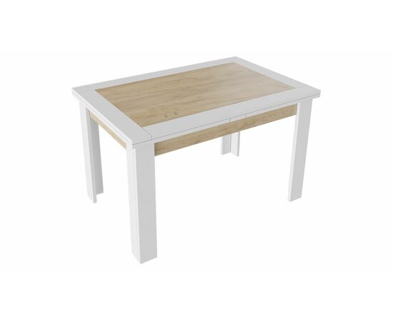 Стол раздвижной «Хьюстон» тип 4, изображение 3 | Интернет магазин мебели и декора LifeDekor