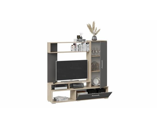 Стенка «Сиена», изображение 4 | Интернет магазин мебели и декора LifeDekor