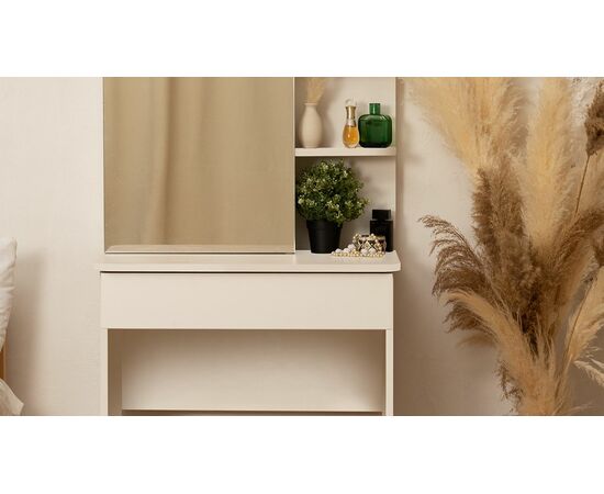 Стол туалетный «Майя», изображение 5 | Интернет магазин мебели и декора LifeDekor