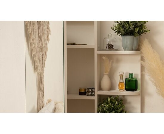 Стол туалетный «Майя», изображение 7 | Интернет магазин мебели и декора LifeDekor