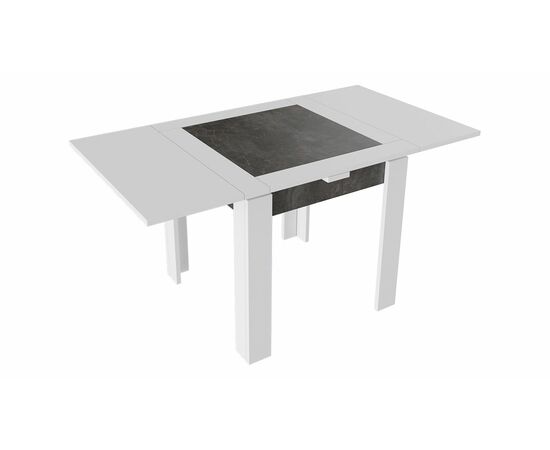 Стол раздвижной «Хьюстон» тип 3, изображение 4 | Интернет магазин мебели и декора LifeDekor