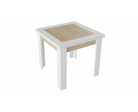 Стол раздвижной «Хьюстон» тип 3, изображение 3 | Интернет магазин мебели и декора LifeDekor