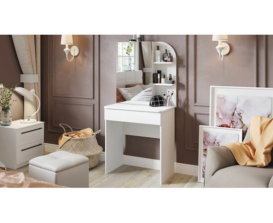 Стол туалетный «Майя» | Интернет магазин мебели и декора LifeDekor