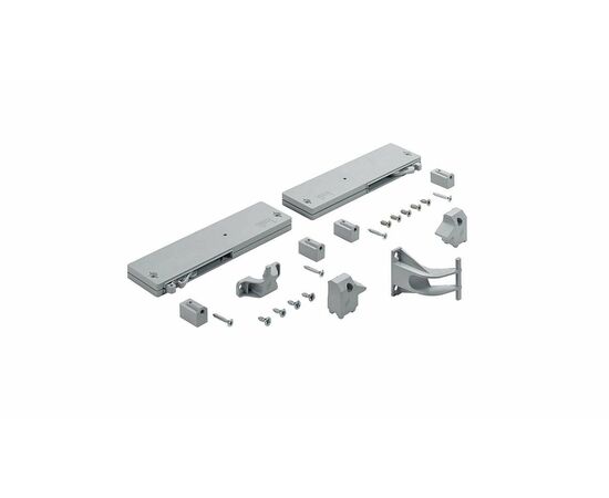 Комплект доводчиков Silent Sistem для 2х/3х дверного шкафа «Траст» | Интернет магазин мебели и декора LifeDekor
